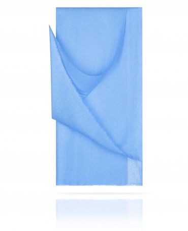 Палантин Унисекс WG85-MATTY/LARKSPUR